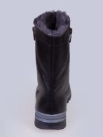 Сапоги женские зимние 8-129сн