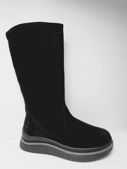 Сапоги женские зимние 8-728снв