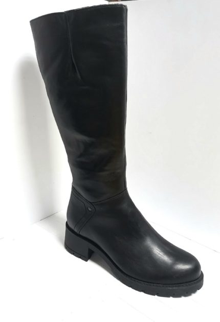 Сапоги женские зимние 8-745к