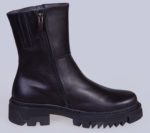 Ботинки женские зимние 8-634с