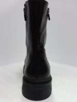 Ботинки женские зимние 8-634с
