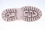 Ботинки женские демисезонные 8-910б беж