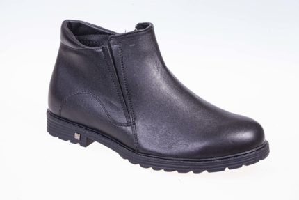 Туфли деми для мальчика 7-6