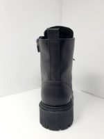 Ботинки женские демисезонные 8-899б