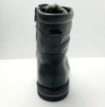 Ботинки зимние для мальчика 6-139н
