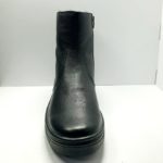 Полусапоги мужские зимние 9-428сн