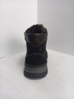 Ботинки мужские зимние 9-460снв