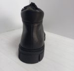 Ботинки мужские зимние 9-590н
