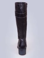 Сапоги женские зимние 8-830н