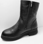 Ботинки женские зимние 8-970н