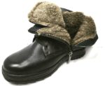 Ботинки женские зимние 8-978с